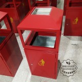 小區(qū)戶外不銹鋼垃圾桶申請報告怎么寫