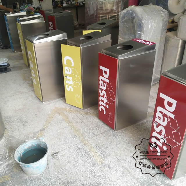 不銹鋼四分類環(huán)?；厥胀皥D片003