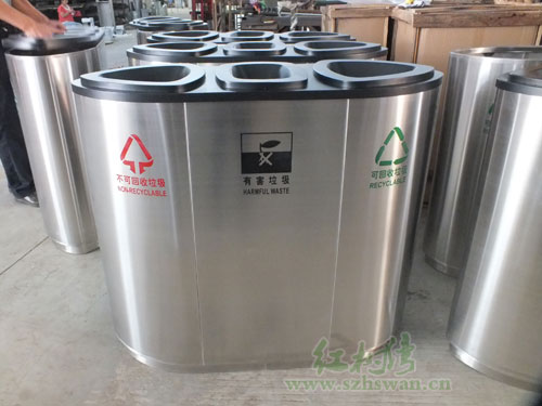 不銹鋼垃圾桶所用板材國(guó)際標(biāo)準(zhǔn)知識(shí)